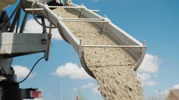 Best Concrete Staining and Coloring in Hybla Lley, VA